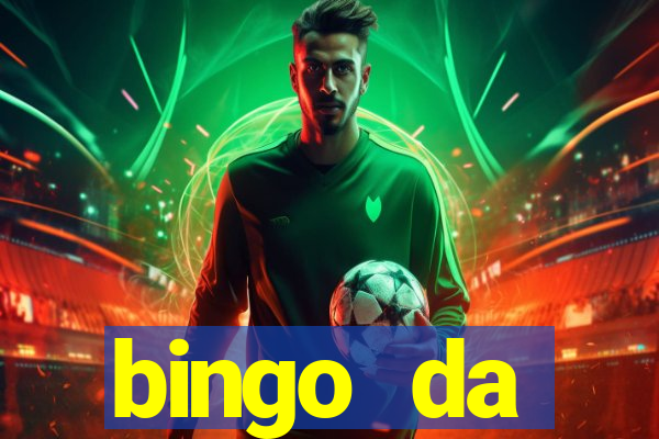 bingo da porcentagem para imprimir